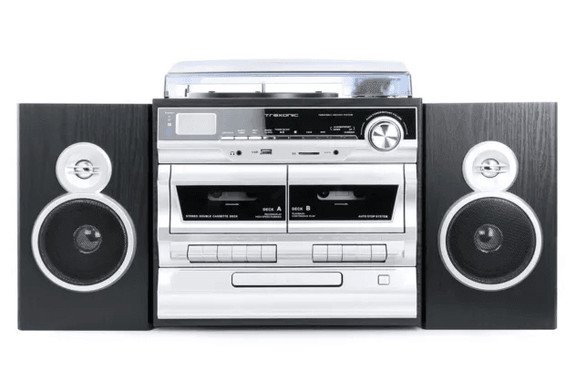 Teac GF-680 Solid State Amp Receiver-product