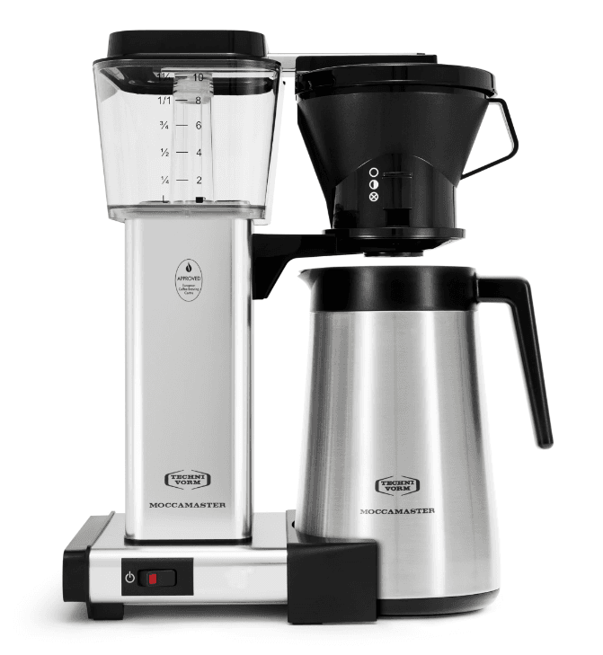 Technivorm Moccamaster 79112 KBT Coffee Brewer-product