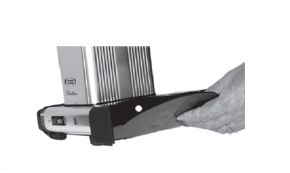 Technivorm Moccamaster 79212 KBTS Coffee Brewer User Manual 4