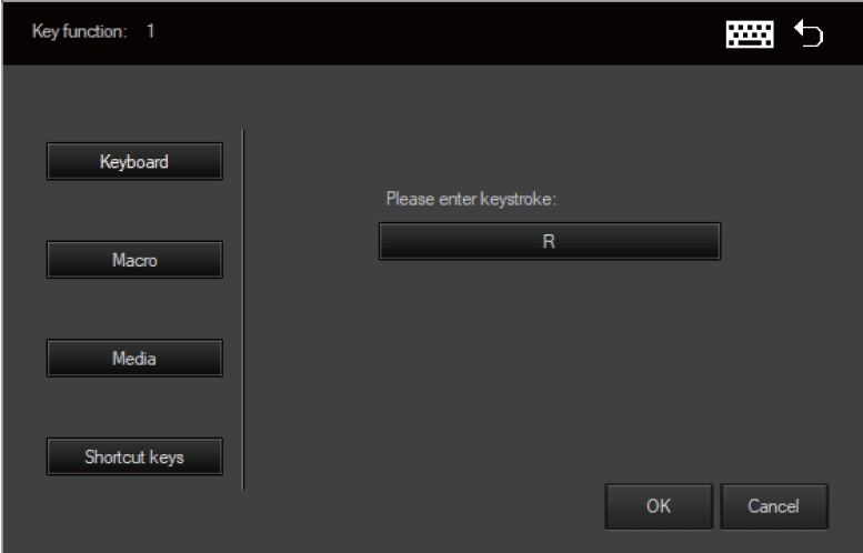 Tecknet TK-KB013 Gaming Keyboard-16