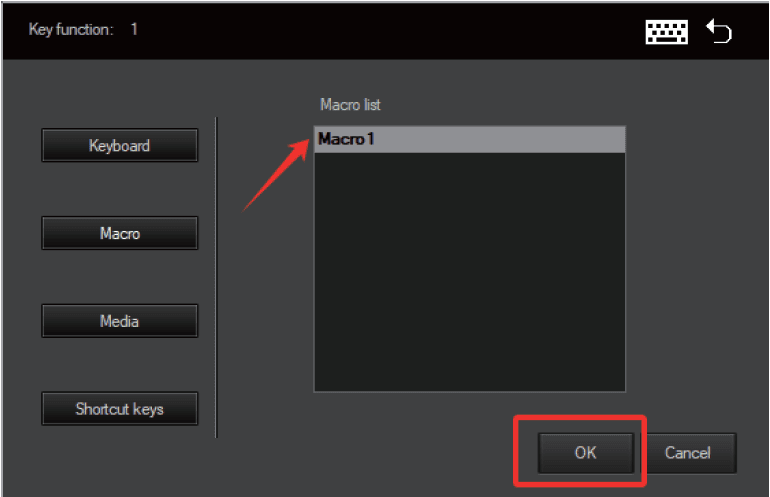 Tecknet TK-KB013 Gaming Keyboard-18