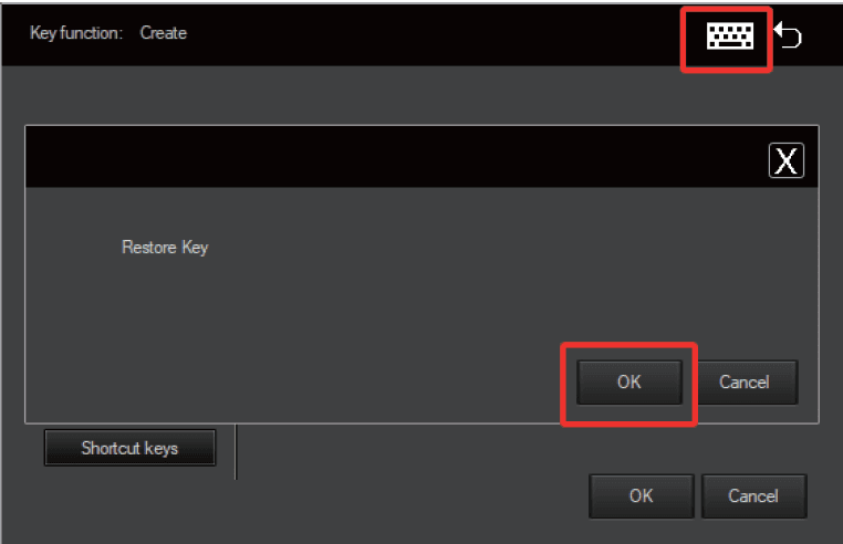 Tecknet TK-KB013 Gaming Keyboard-20
