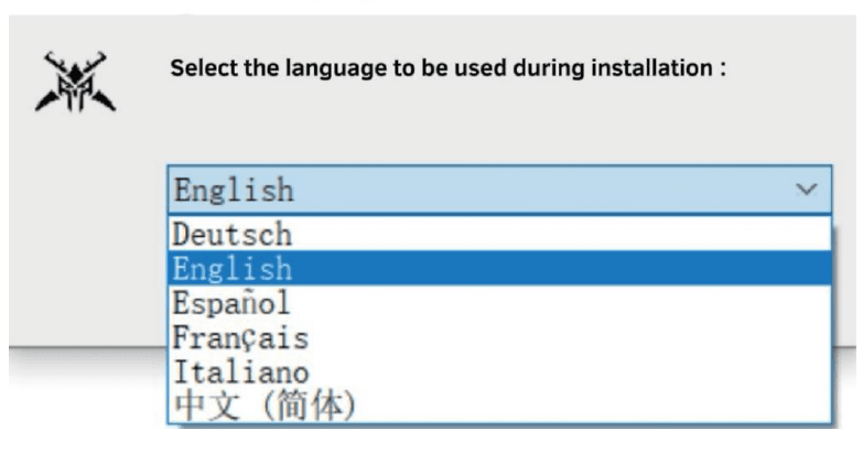 Tecknet TK-KB013 Gaming Keyboard-3
