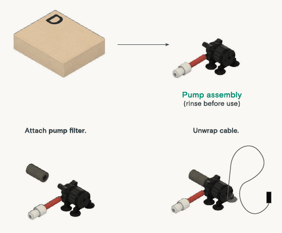 The Rise Garden 2 Assembly-10