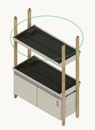 The Rise Garden 2 Assembly-15