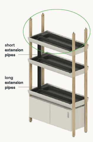 The Rise Garden 2 Assembly-22