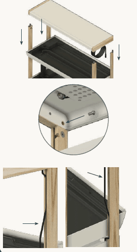The Rise Garden 2 Assembly-23