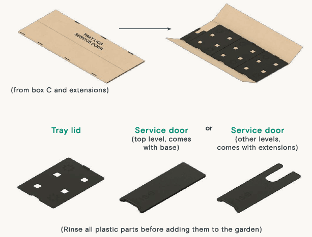 The Rise Garden 2 Assembly-27