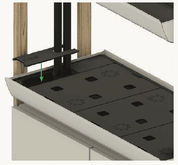 The Rise Garden 2 Assembly-29