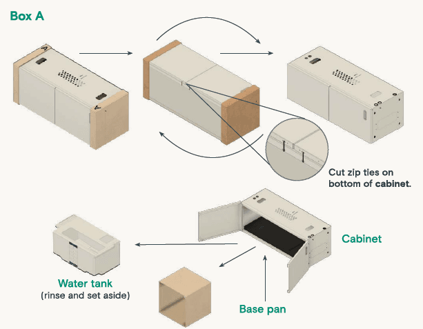 The Rise Garden 2 Assembly-3