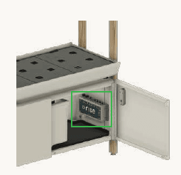 The Rise Garden 2 Assembly-30