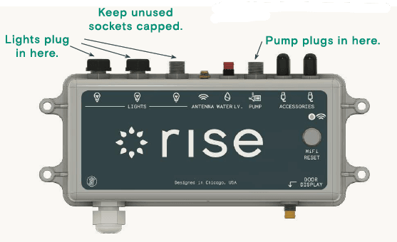 The Rise Garden 2 Assembly-31