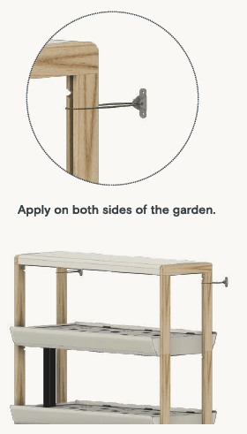 The Rise Garden 2 Assembly-36