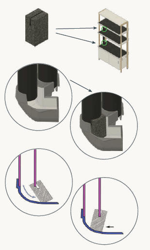 The Rise Garden 2 Assembly-37