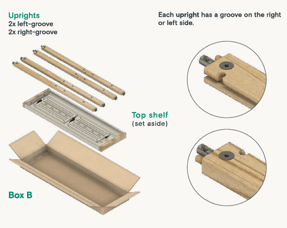 The Rise Garden 2 Assembly-4