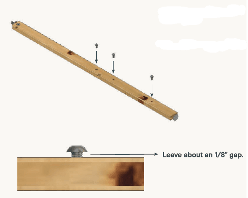 The Rise Garden 2 Assembly-5