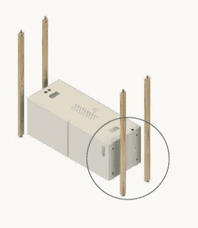 The Rise Garden 2 Assembly-6