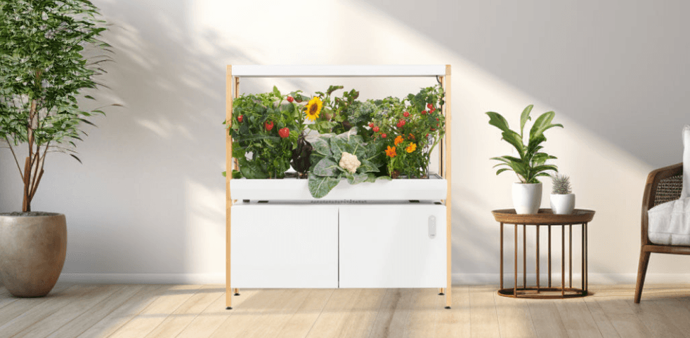 The Rise Garden 2 Assembly Manual