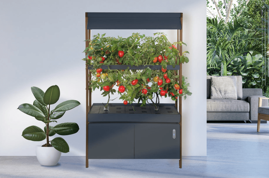 The Rise Roma Garden Assembly Instructions