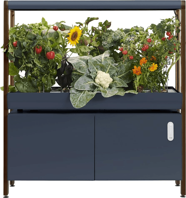 The Rise Roma Garden Assembly Instructions The Rise Roma Garden Assembly-product