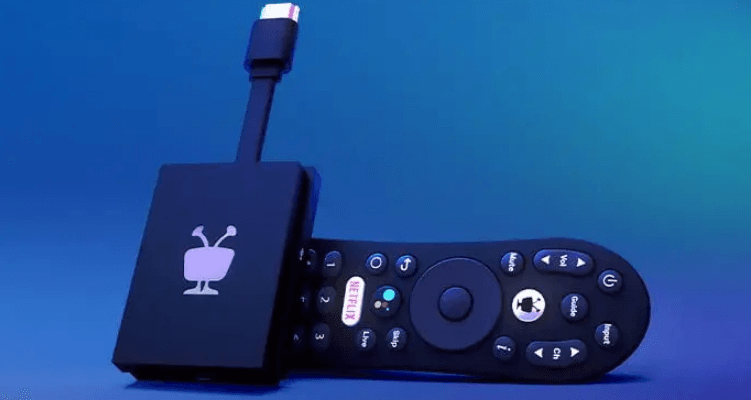 TiVo Stream 4K Every Streaming App Android Device-featured