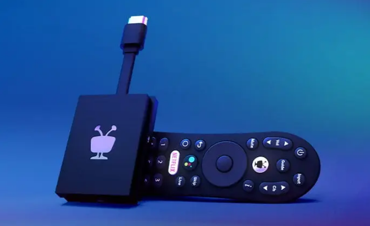 TiVo Stream 4K Every Streaming App Android Device User Manual TiVo Stream 4K Every Streaming App Android Device-featured