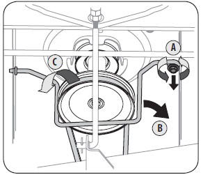 Troy-Bilt 547cc Pony 42-inch Gas Riding Lawn Mower-2