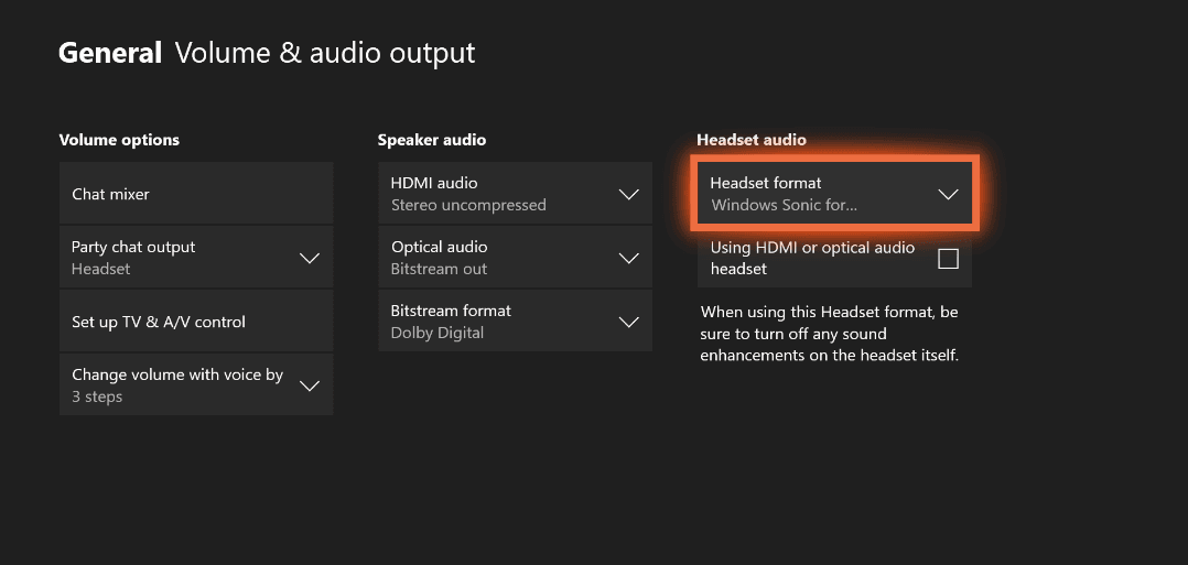 Turtle Beach Recon 50 Xbox Gaming Headset-19