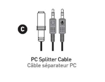 Turtle Beach Recon 50 Xbox Gaming Headset User Manual Turtle Beach Recon 50 Xbox Gaming Headset-2