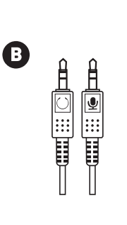 Turtle Beach Recon Spark Gaming Headset2