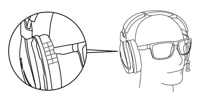 Turtle Beach Recon Spark Gaming Headset5