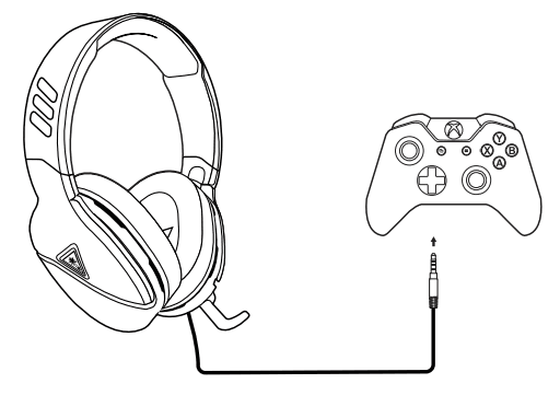 Turtle Beach Recon Spark Gaming Headset6