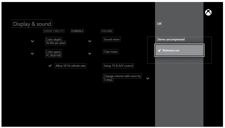 Turtle Beach Stealth 500 Wireless Amplified Gaming Headset-8