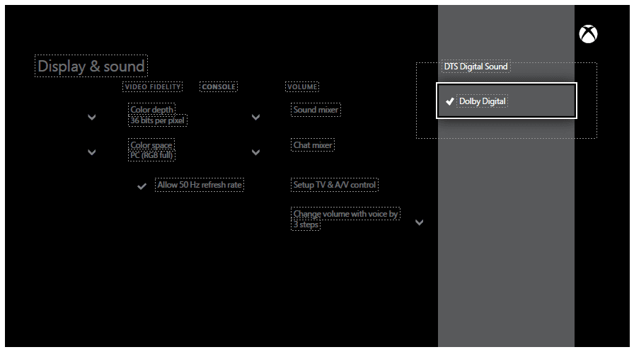 Turtle Beach Stealth 500 Wireless Amplified Gaming Headset-9
