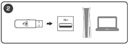 Turtle Beach Stealth 600 Gen 3 Wireless Gaming Headset-11