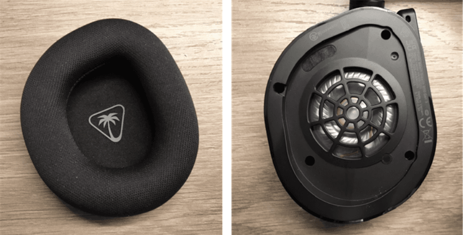 Turtle Beach Stealth 600 Gen 3 Wireless Gaming Headset-19