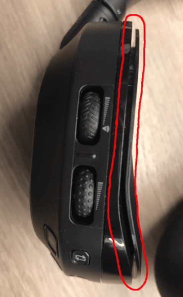 Turtle Beach Stealth 600 Gen 3 Wireless Gaming Headset-20