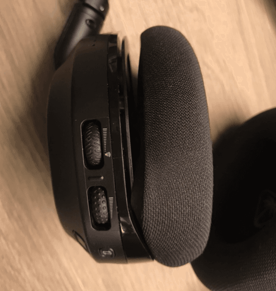 Turtle Beach Stealth 600 Gen 3 Wireless Gaming Headset-21