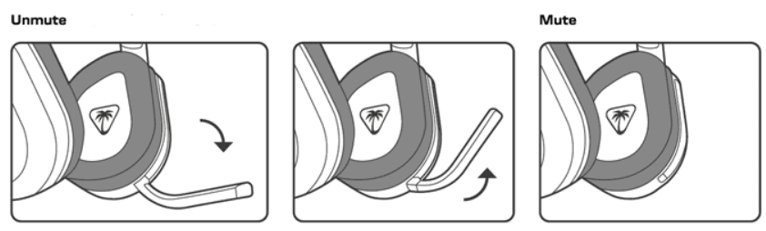 Turtle Beach Stealth 600 Gen 3 Wireless Gaming Headset-3