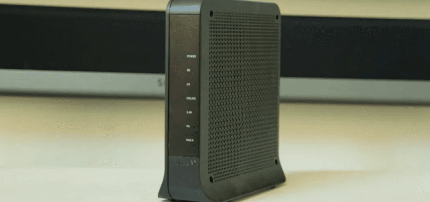 Ubee DDW36C Wireless Gateway-featured