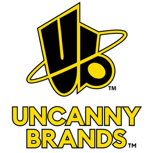 Uncanny Brands-logo