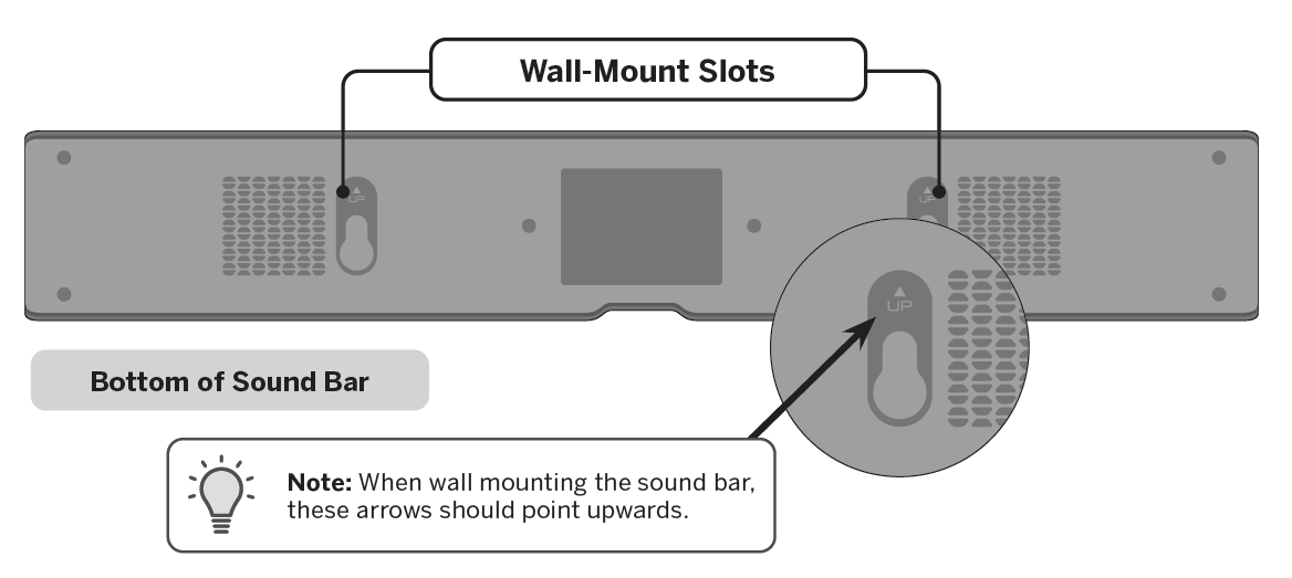 VIZIO M-Series All-in-One M213ad-K8 Immersive Sound Bar User Manual VIZIO M-Series All-in-One M213ad-K8 Immersive Sound Bar 21