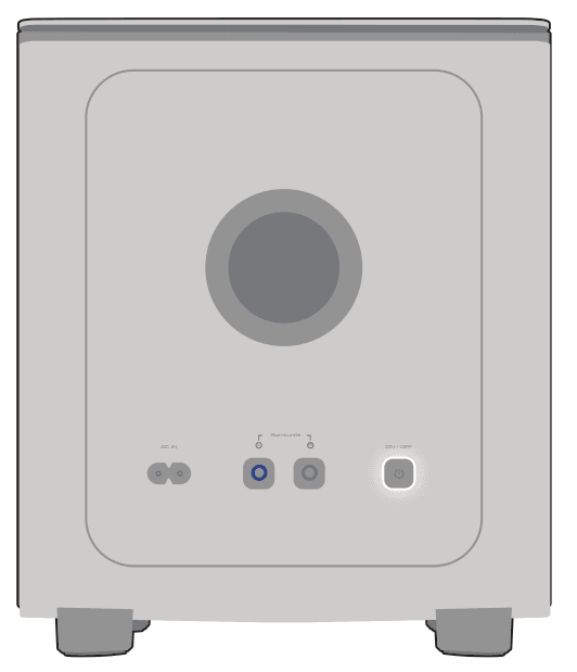 VIZIO M-Series M51ax-J6 Premium Sound Bar 10