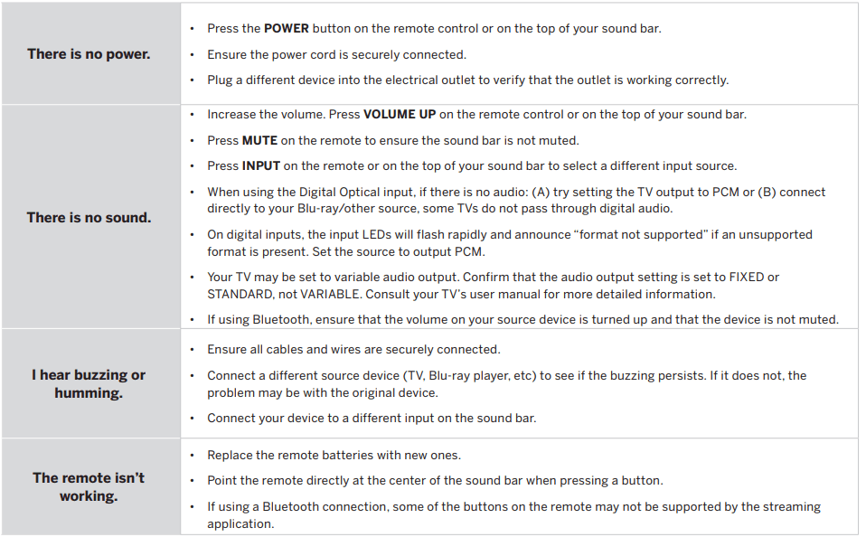 VIZIO M-Series M51ax-J6 Premium Sound Bar 28