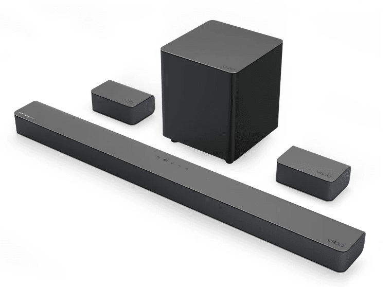 VIZIO M-Series M51ax-J6 Premium Sound Bar-product
