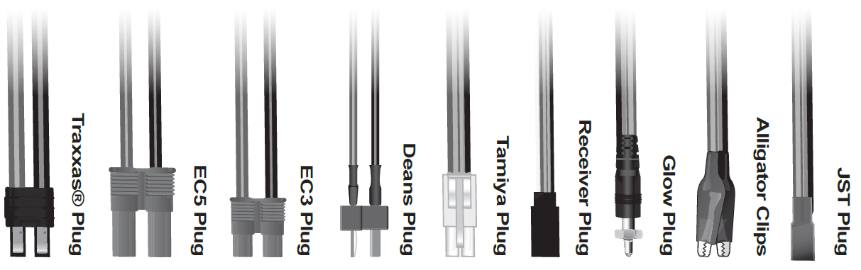 Venom Pro 2 Dual Lipo Battery Charger 1