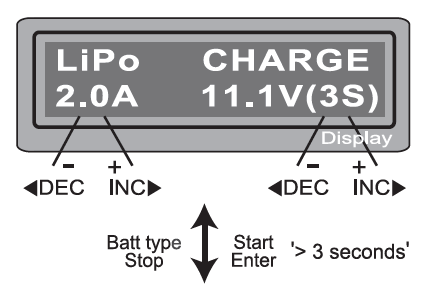 Venom Pro 2 Dual Lipo Battery Charger 10