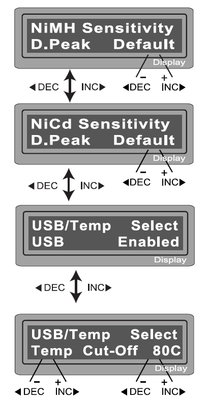 Venom Pro 2 Dual Lipo Battery Charger 7