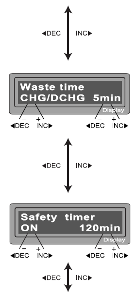 Venom Pro 2 Dual Lipo Battery Charger 8