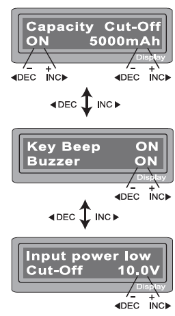 Venom Pro 2 Dual Lipo Battery Charger 9